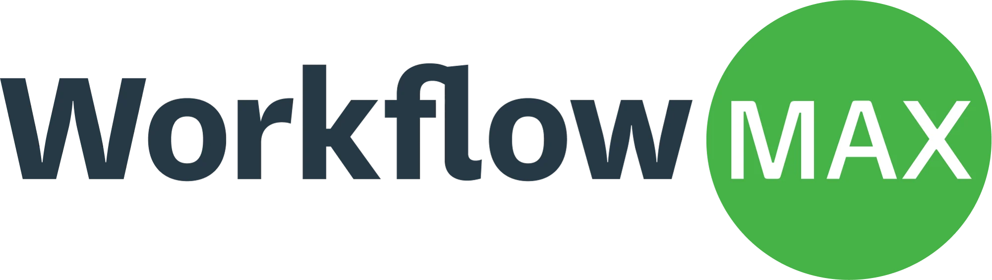 WorkflowMax